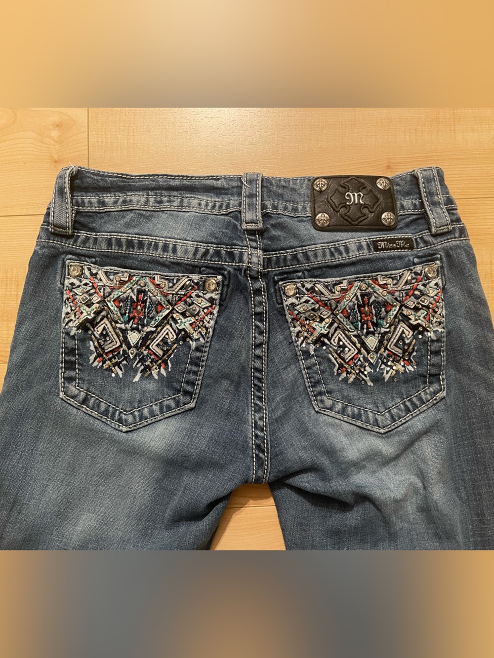 Miss Me Jeans size 28